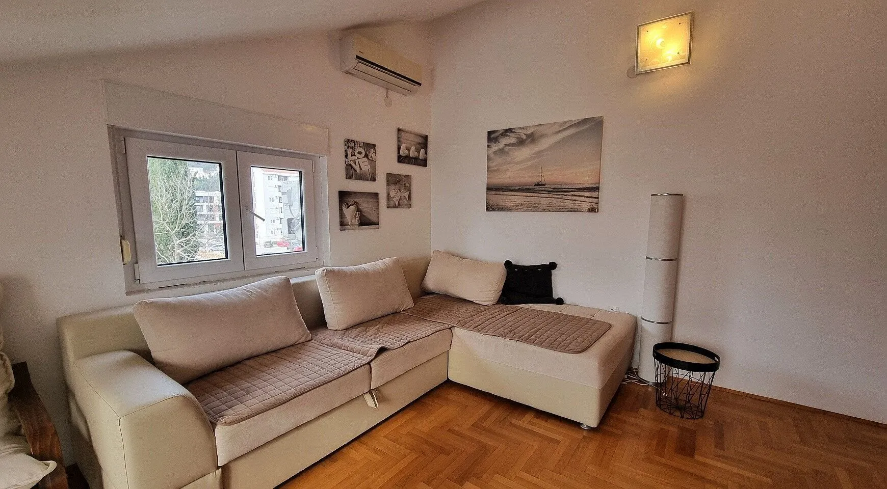 Sale, three bedroom apartment, 99m², Seljanovo, Tivat