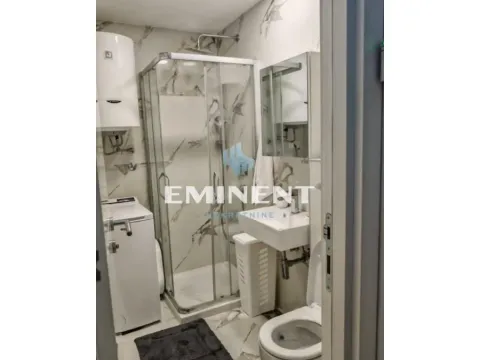 Izdavanje, jednosoban stan, 30m², Novi Beograd Blok 63, Novi Beograd Sve Podlokacije - image 8