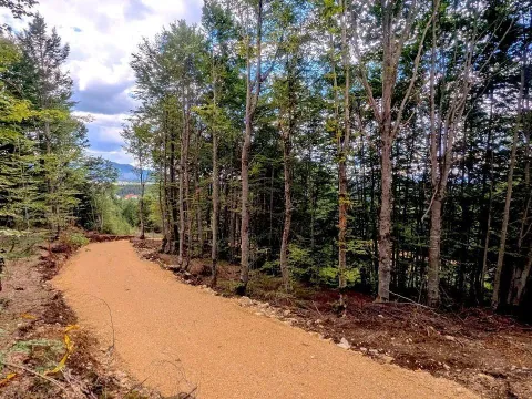 Sale, land lot, 664m², Žabljak, Crna Gora - image 11