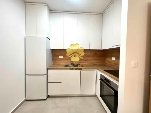 Izdavanje, jednosoban stan, 48m², New City, Podgorica - image 4