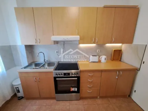 Izdavanje, dvosoban stan, 54m², Bulbulder, Zvezdara Sve Podlokacije - image 11