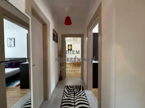 Izdavanje, dvosoban stan, 60m², Stara Varoš, Podgorica - image 10