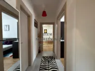 Rent, two bedroom apartment, 60m², Stara Varoš, Podgorica - image 10