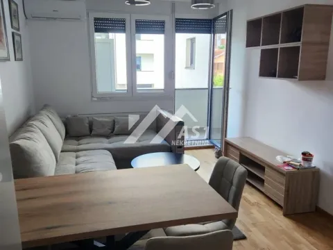 Izdavanje, dvosoban stan, 41m², Šonsi, Novi Sad Sve Podlokacije - image 2