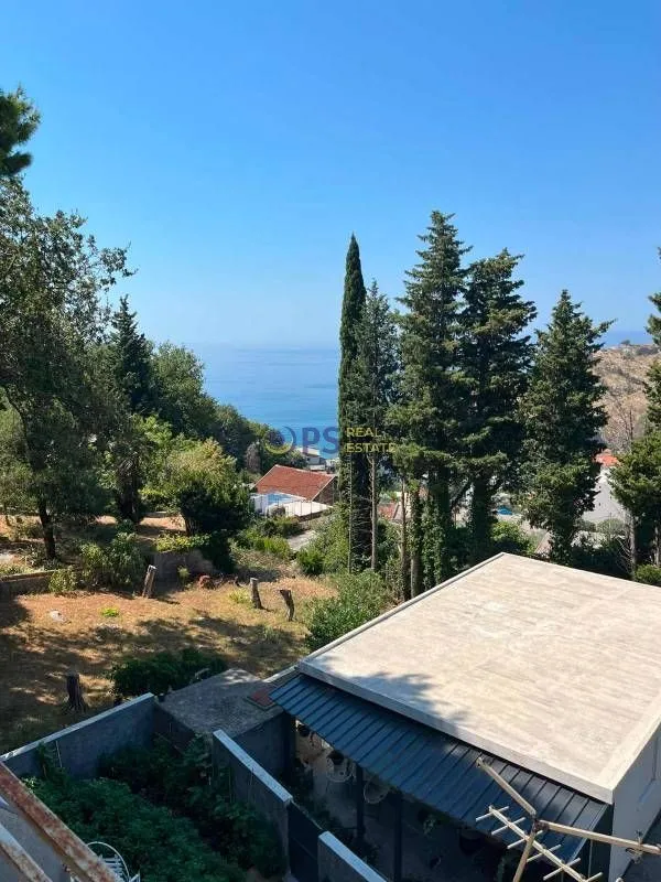 Sale, house, 183m², Sutomore, Bar