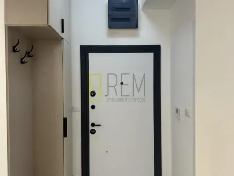 Prodaja, jednosoban stan, 39m², Zabjelo, Podgorica - image 8