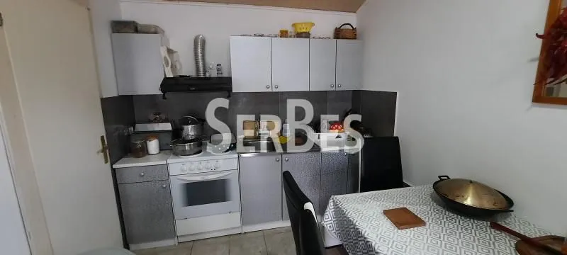 Prodaja, kuća, 154m², Sajlovo, Novi Sad Sve Podlokacije