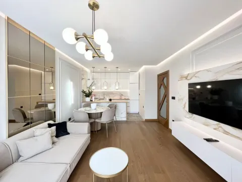 Rent, two bedroom apartment, 70m², Zabjelo, Podgorica - image 4