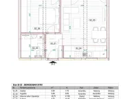 Sale, one bedroom apartment, 51m², Momišići, Podgorica - image 2