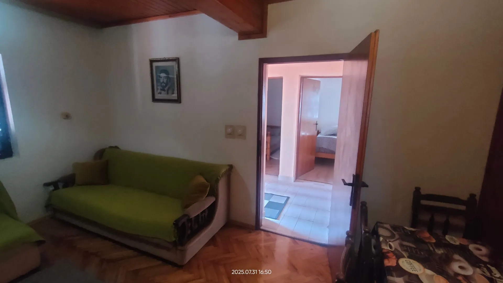 Stan-na-dan, dvosoban stan, 85m², Šušanj, Bar