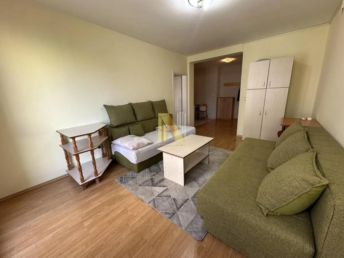 Izdavanje, dvosoban stan, 50m², Grbavica, Novi Sad Sve Podlokacije