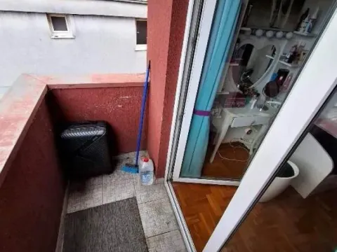 Prodaja, jednosoban stan, 36m², Vidikovačka Padina, Beograd - image 9