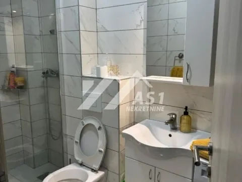 Prodaja, jednosoban stan, 45m², Beška, Inđija - image 7