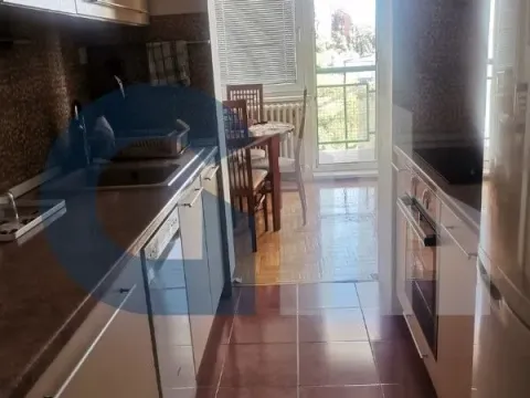 Sale, two bedroom apartment, 58m², Čukarica, Beograd - image 8