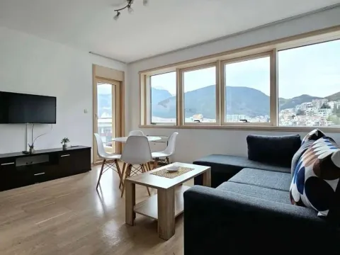 Sale, apartment, 47m², Budva, Crna Gora - image 6