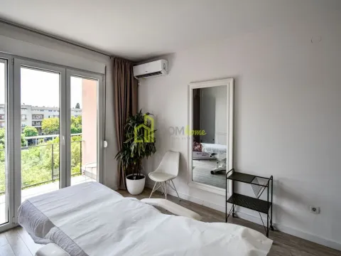 Prodaja, dvosoban stan, 56m², Centar, Podgorica - image 11