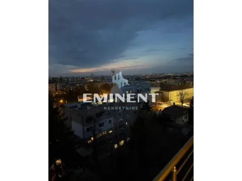 Rent, three bedroom apartment, 73m², Crveni Krst, Beograd - image 23