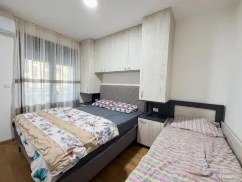Izdavanje, jednosoban stan, 49m², City Kvart, Podgorica - image 7