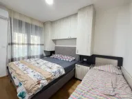 Izdavanje, jednosoban stan, 49m², City Kvart, Podgorica - image 7