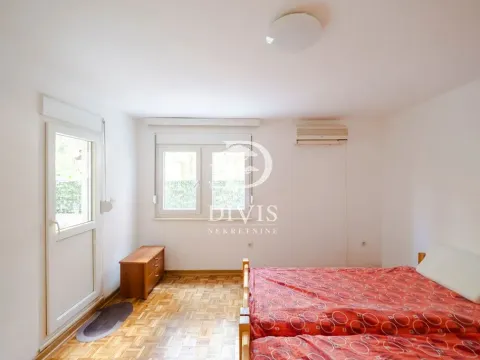 Sale, three bedroom apartment, 84m², Bezanijska Kosa 2, Bežanijska Kosa Sve Podlokacije - image 12