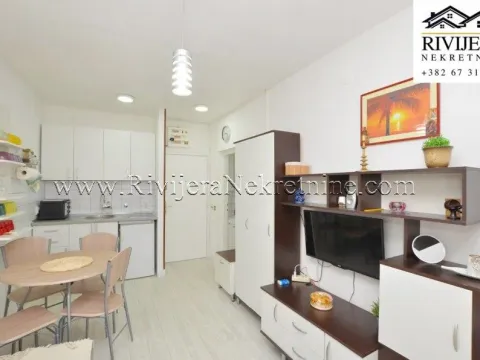 Prodaja, stan, 22m², Topla, Herceg Novi - image 4
