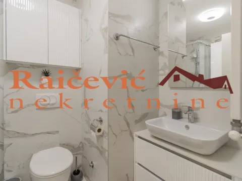 Izdavanje, jednosoban stan, 30m², Trošarina, Voždovac Sve Podlokacije - image 18