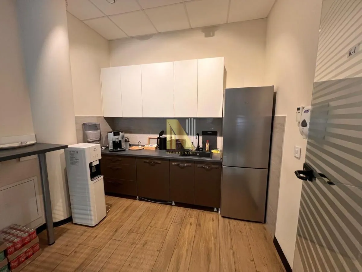 Rent, office space, 1475m², Liman 3, Novi Sad Sve Podlokacije