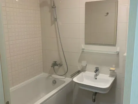 Rent, one bedroom apartment, 45m², Zagorič, Podgorica - image 7