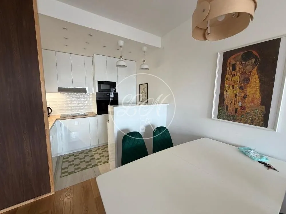 Prodaja, trosoban stan, 78m², Novi Beograd Blok 65, Novi Beograd Sve Podlokacije