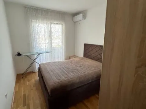 Izdavanje, jednosoban stan, 50m², Stari Aerodrom, Podgorica - image 6