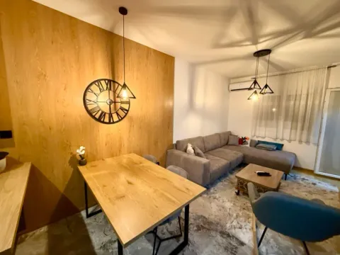 Izdavanje, jednosoban stan, 45m², Pobrežje, Podgorica - image 6