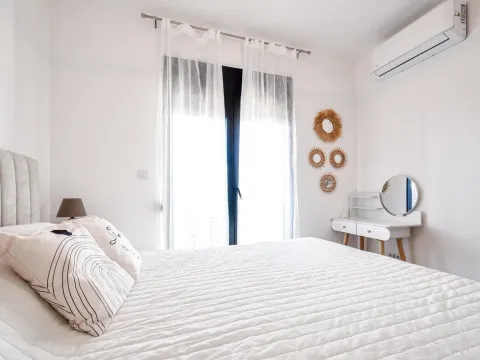 Sale, one bedroom apartment, 47m², Seljanovo, Tivat - image 20