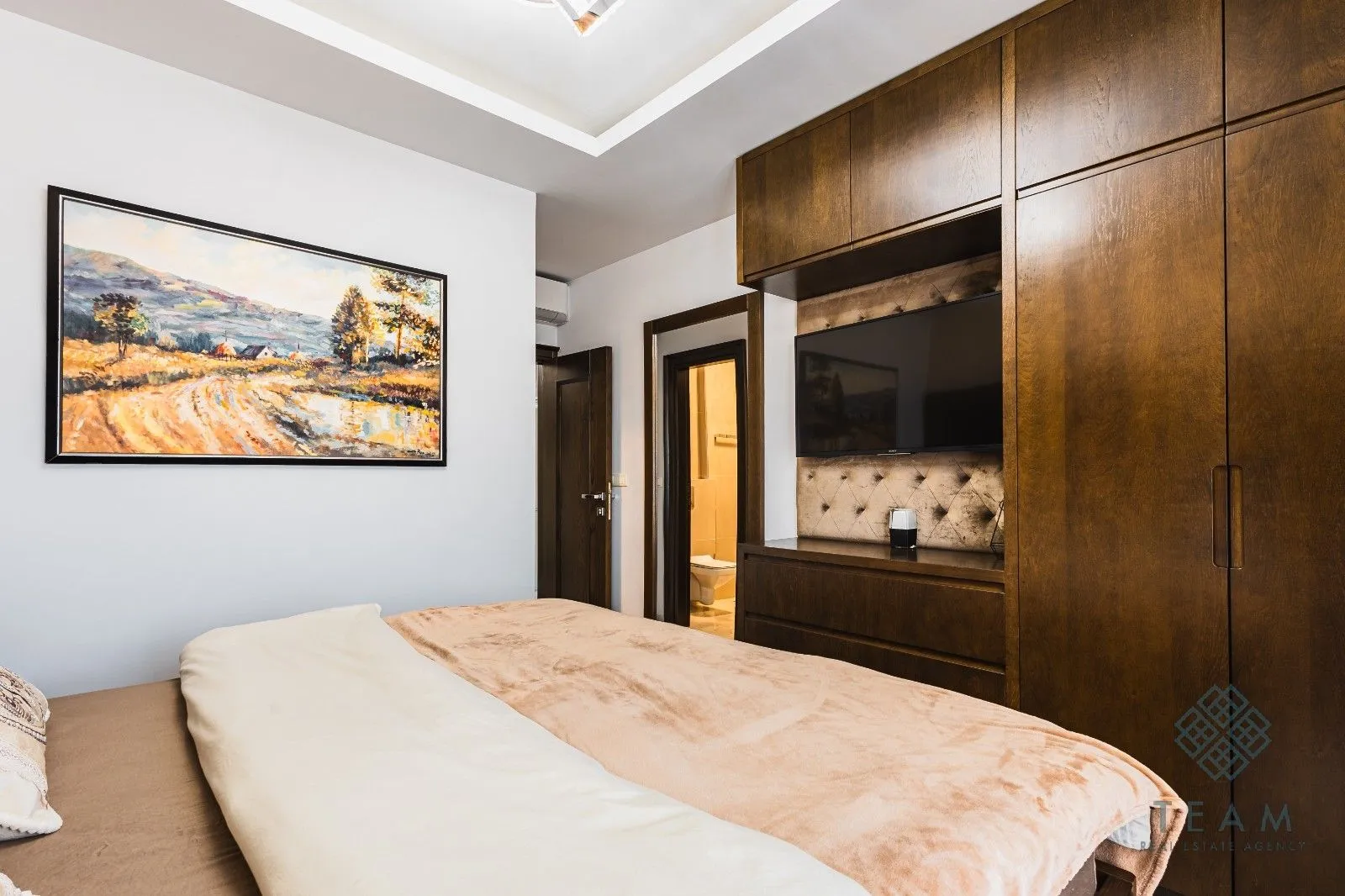 Sale, two bedroom apartment, 88m², Pinješ, Ulcinj