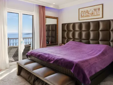 Rent, house, 145m², Luštica, Tivat - image 9