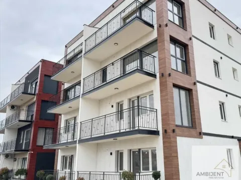 Two Bedroom Apartment for Sale, 44m2, Surčin, Beograd