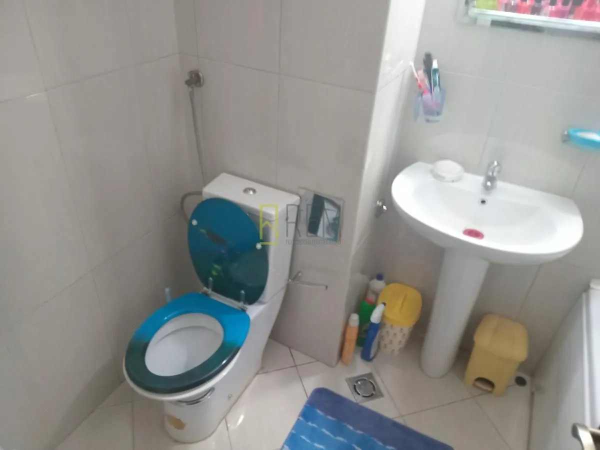 Sale, one bedroom apartment, 48m², Stari Aerodrom, Podgorica