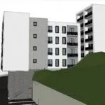 Sale, two bedroom apartment, 63m², Mainski Put, Budva - image 3