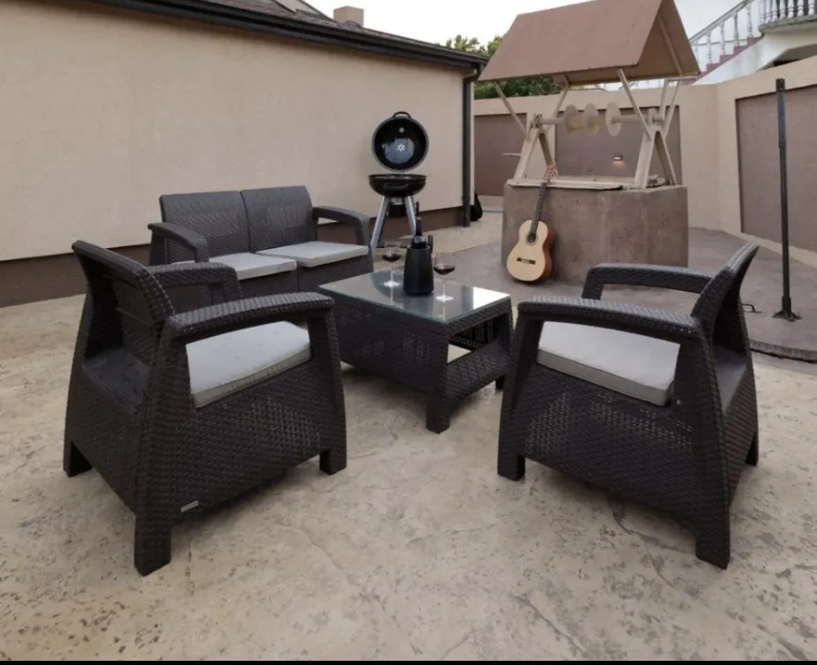 Rent, house, 250m², Tološi, Podgorica