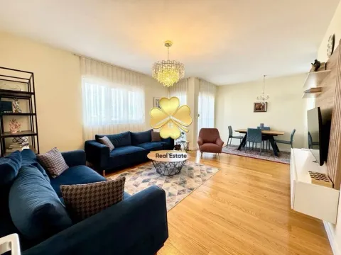 Rent, three bedroom apartment, 100m², Central Point, Podgorica