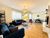 Rent, three bedroom apartment, 100m², Central Point, Podgorica - image 1