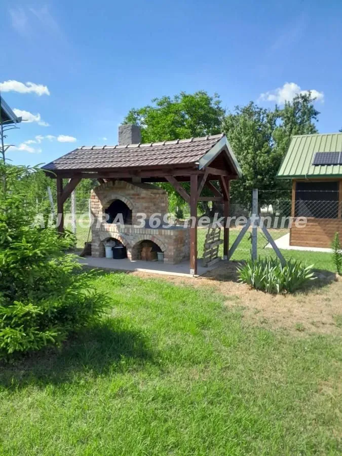 Prodaja, kuća, 50m², Bečej, Novi Sad