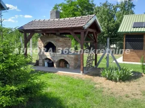Prodaja, kuća, 50m², Bečej, Novi Sad - image 5