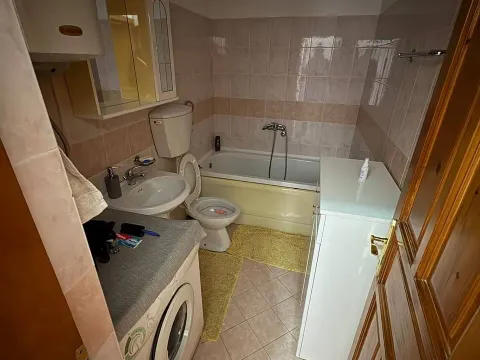 Sale, two bedroom apartment, 63m², Stara Varoš, Podgorica - image 6