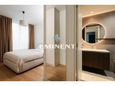 Sale, three bedroom apartment, 72m², Savski Venac, Beograd - image 9
