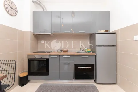 Izdavanje, jednosoban stan, 36m², Zabjelo, Podgorica - image 4