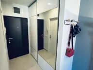 Rent, studio apartment, 30m², Centar, Bar - image 11