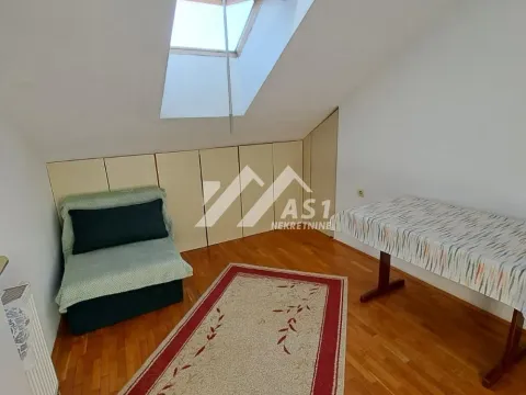 Izdavanje, jednosoban stan, 34m², Salajka, Novi Sad Sve Podlokacije - image 6