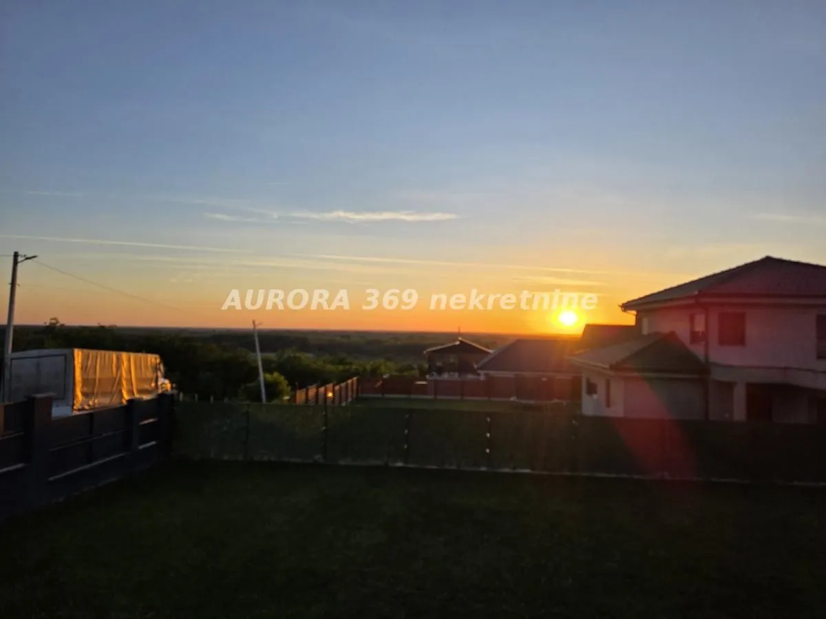 Prodaja, plac, 3729m², Sremska Kamenica, Petrovaradin