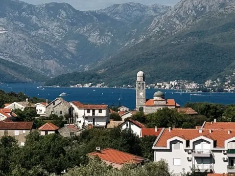 Prodaja, trosoban stan, 72m², Radovići, Tivat - image 5