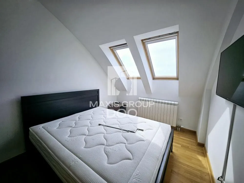 Izdavanje, trosoban stan, 127m², Čukarica, Beograd